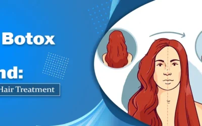 Brazilian Botox Vs Rebond: Decoding the Perfect Hair Treatment
