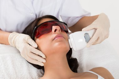 Laser Therapy